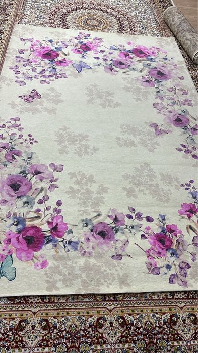 Ковер 230 см * 150 см