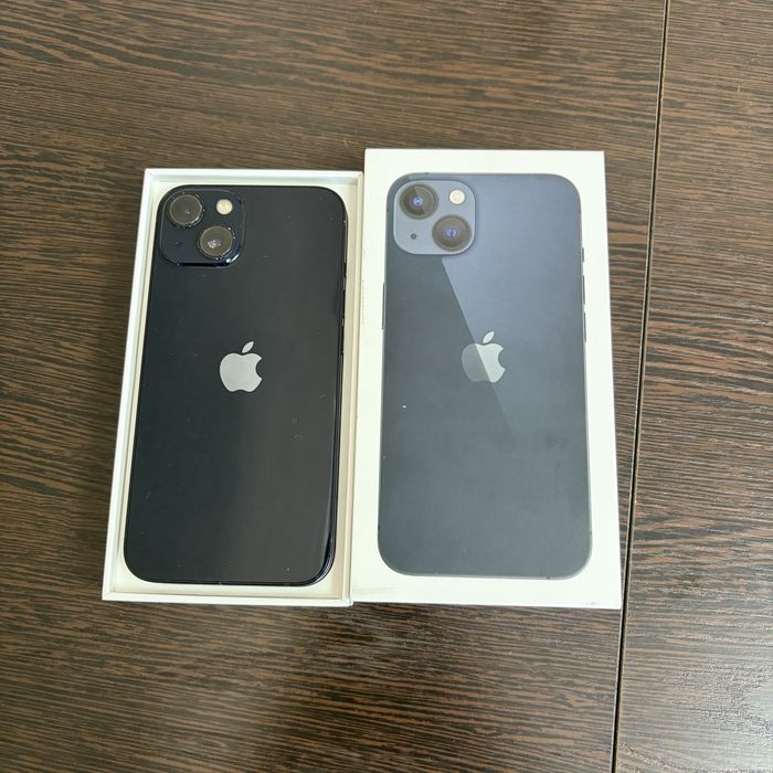 Iphone 13 256 GB