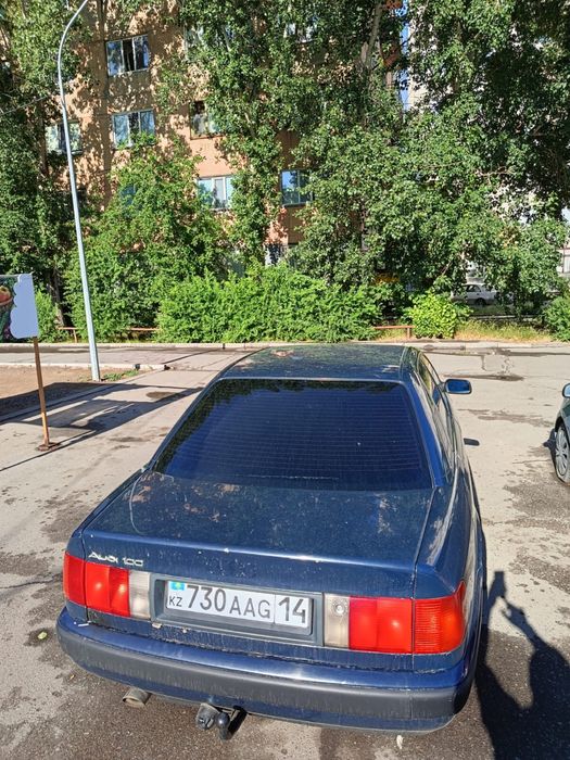 Продам Audi 100, C4