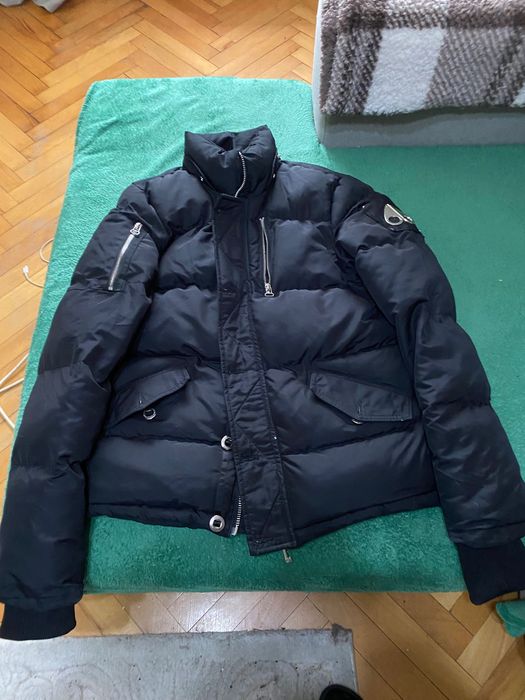 geaca moose knuckles