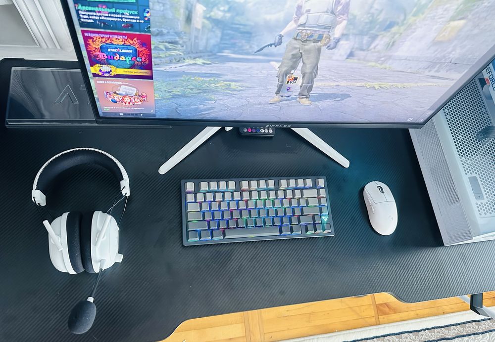 СРОЧНО! Мощный Пк Комплект