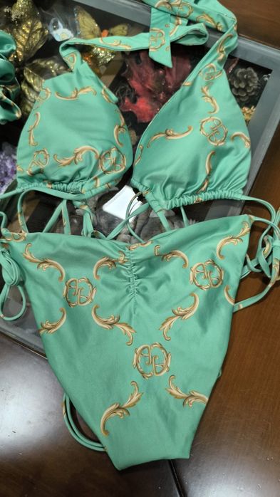 Бански Алеса/ Alessa