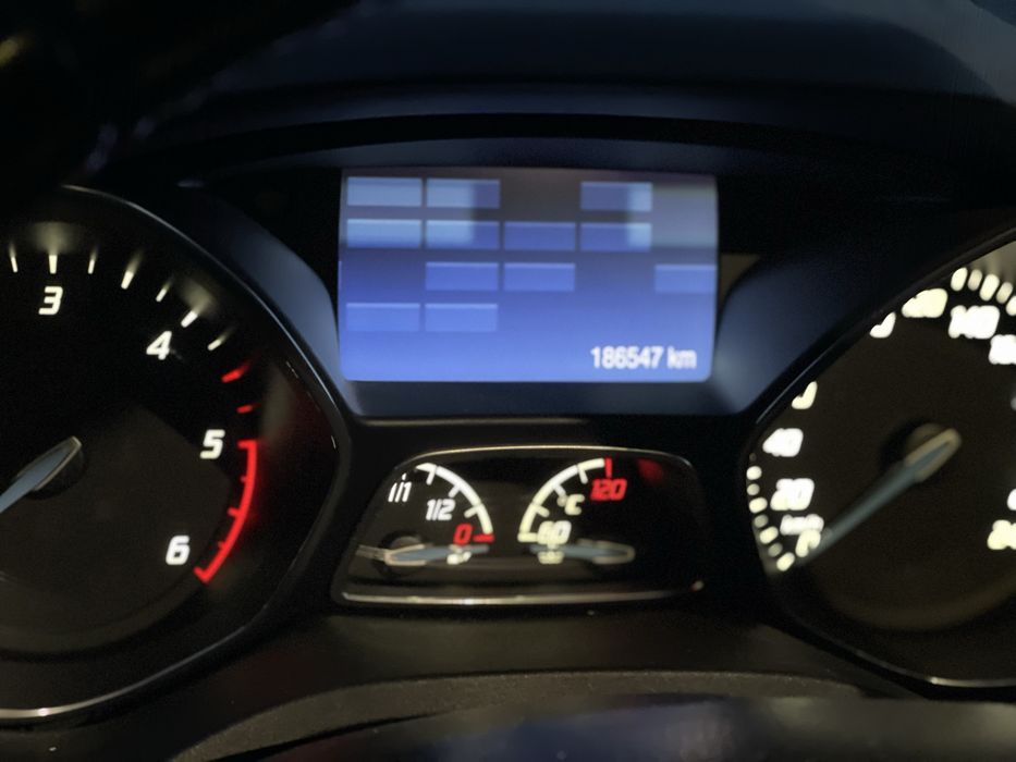 FORD Focus C-Max 2015 — imagine 5
