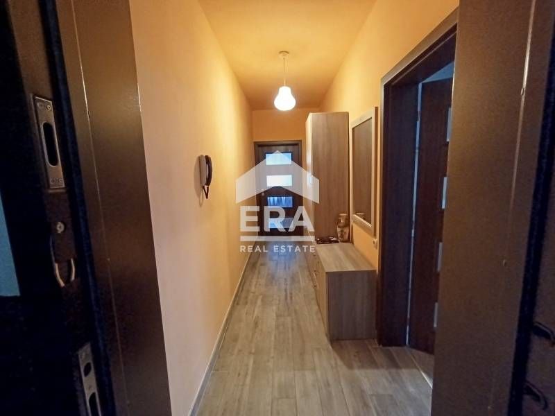 Дава се под наем Тристаен апартамент в Варна, Чайка - 72 кв.м за 509.49 € - Снимка #5