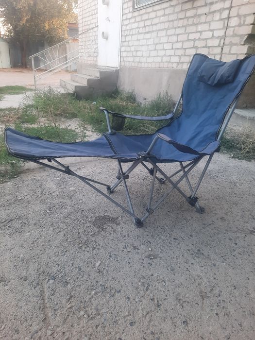 Кресло сатылады.