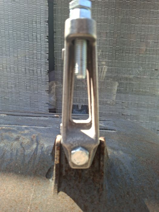 Ножки для чугуннои ванны