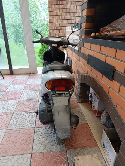 Хонда Дио  Свеже пригнан