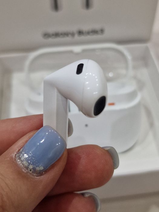 Samsung Buds3, с гаранция