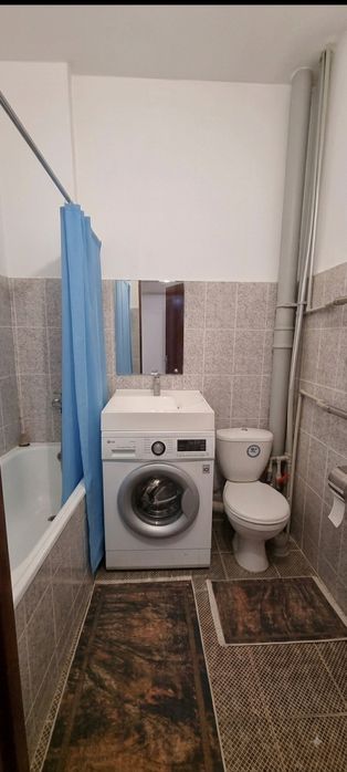 Сдам 1 ком квартира