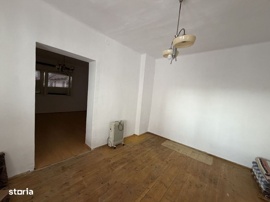 Casa individuala 4 camere, teren 1515 mp, Bod-Brasov.