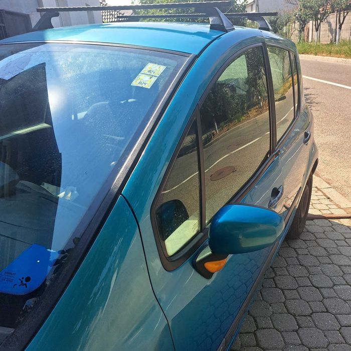 Renault Modus 1.5 dci