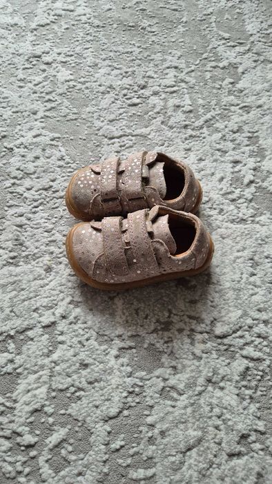 Froddo barefoot toamna marimea 20