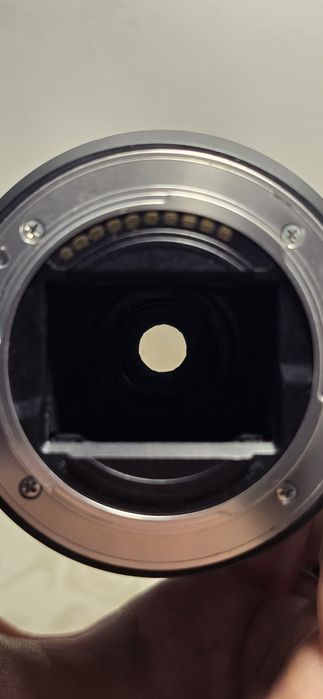 Obiectiv Sony 28-70mm