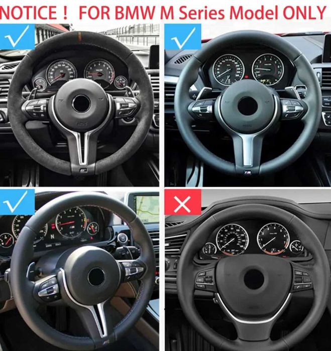 Buton volan rotita scroll cruise Bmw 3 4 5 6 7 F30 F10 F25 F15