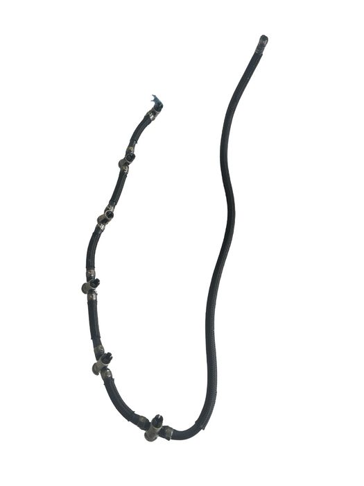 Rampa Retur Injectoare Bmw 7 V F01, F02, F03, F04 2008 - 2015 3.0D