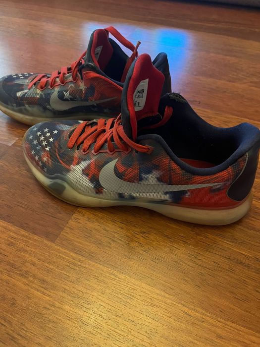 Pantofi Nike Kobe 11