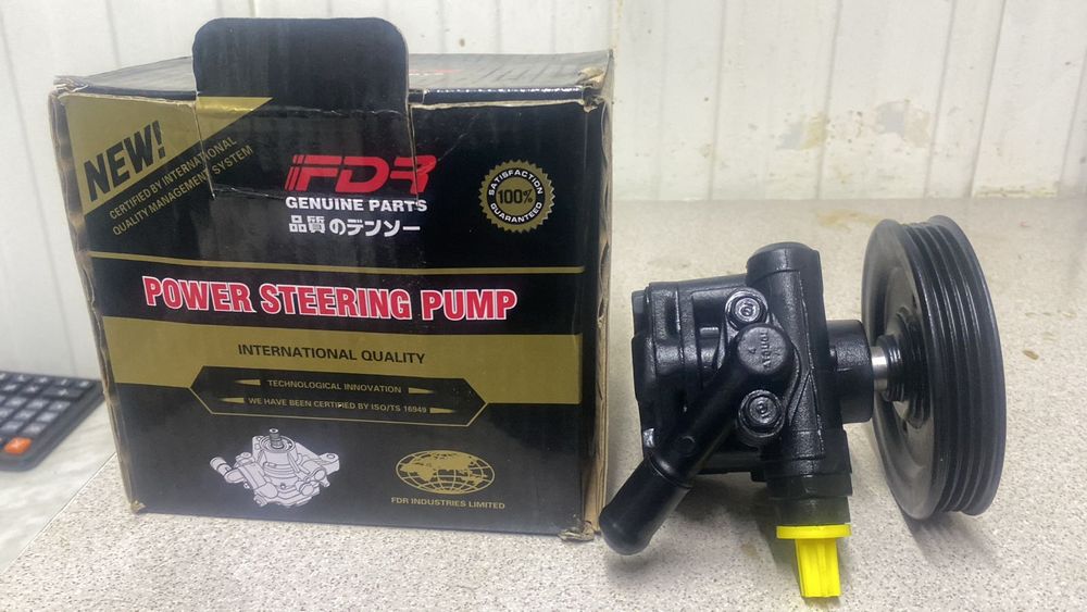 Новый гур примера р10