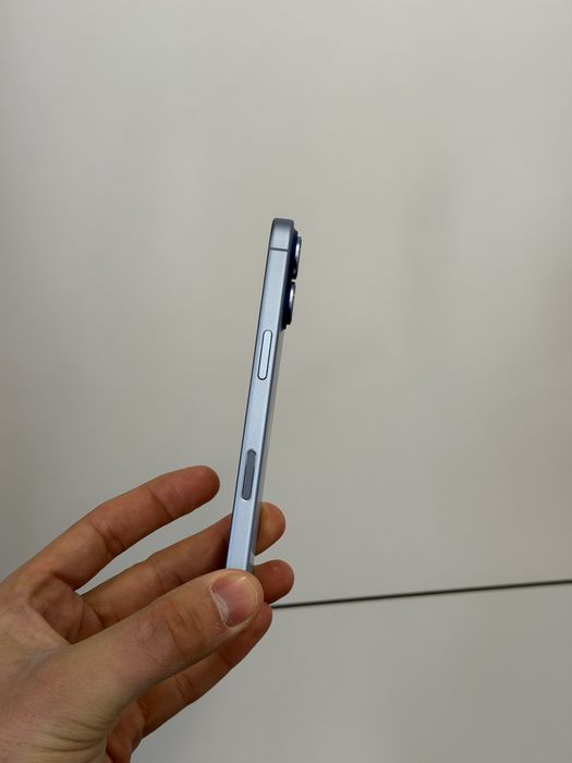 Перфектен iPhone 17 - 6 цикъла