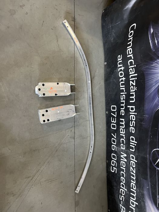 Capat lonjeron GLC w254 E class w214 A2546207700 A2546207800