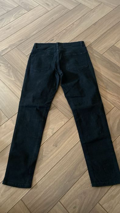 slim fit jeans no name