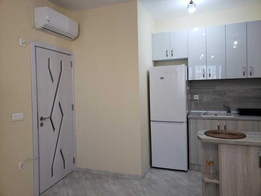 ЧИСТО НОВ двустаен ПЕРФЕКТНА ЛОКАЦИЯ Младост възможност краткосрочно