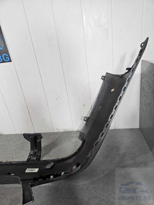 Задна броня MERCEDES E Class W213 Мерцедес в213 2016- 2020