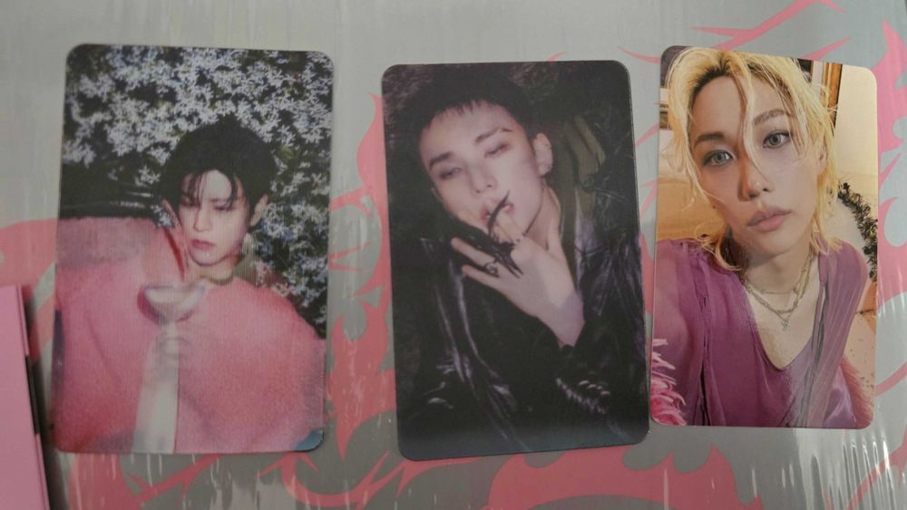 Stray Kids Do It Album