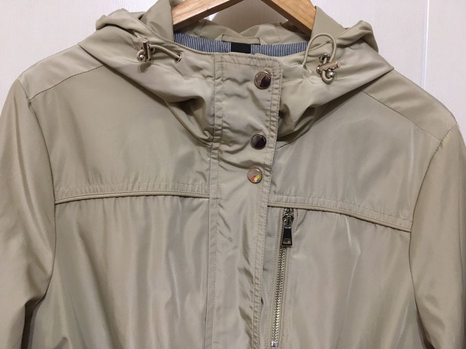 C&A - Jacheta cu gluga