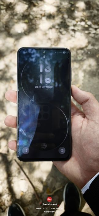 Samsung galaxy a 36