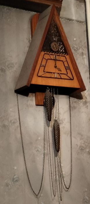 Часы,, Кукушка,,