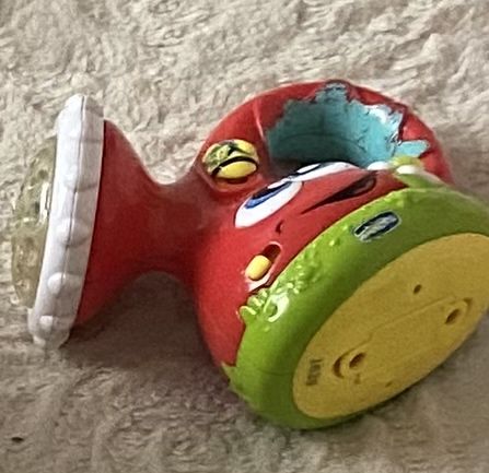 Развивающие игрушки для детей 1-3 года