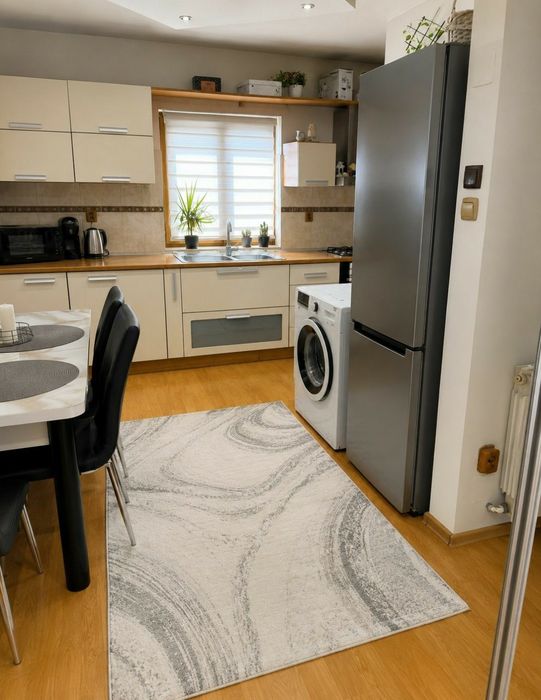 Apartament Harsova