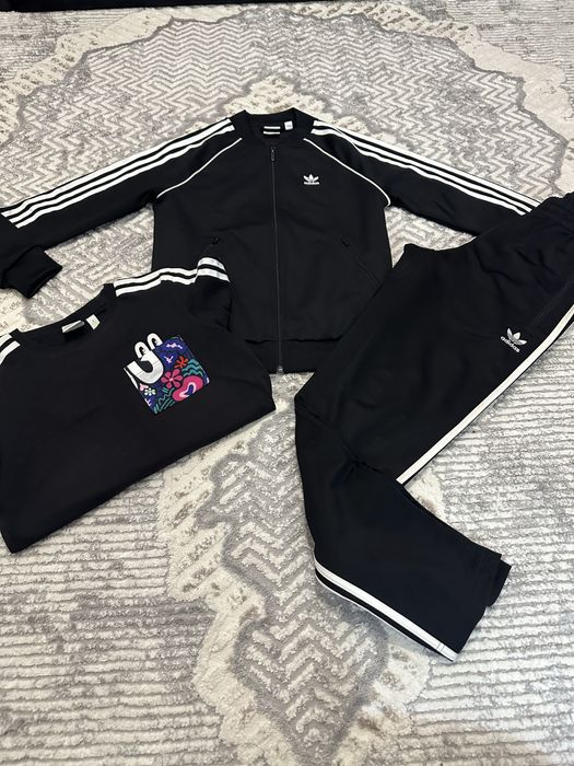 Orginal adidas размер S