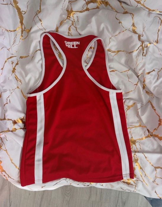 Echipament sportiv (box)