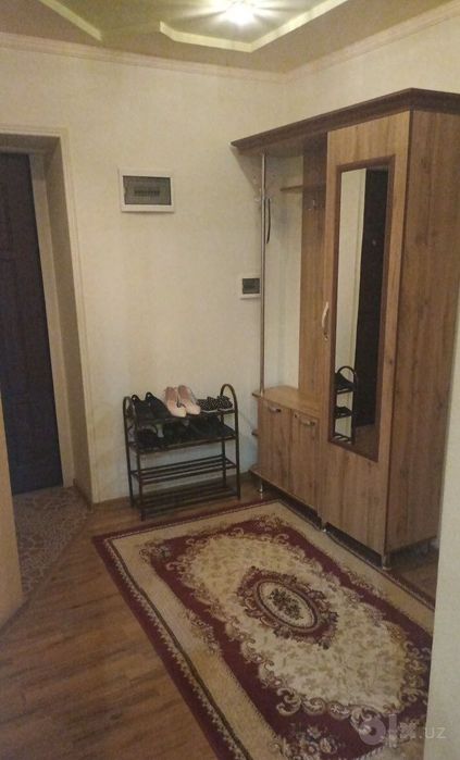 3/4/4 .БИЙ / Салом Чайхана — 72 м² за $82 000.