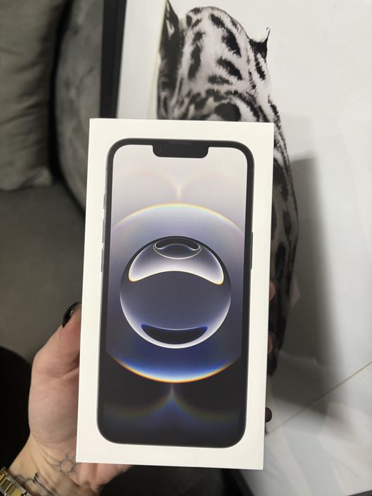 Iphone 16e - Чисто нов неразпечатан