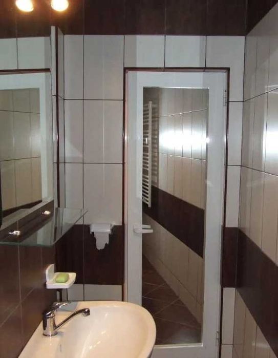 Дава се под наем Едностаен апартамент в Пловдив, Кършияка - 40 кв.м за 188.7 € - Снимка #4