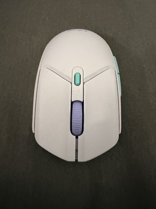 HyperX Pulsefire Haste Wireless – геймърска мишка