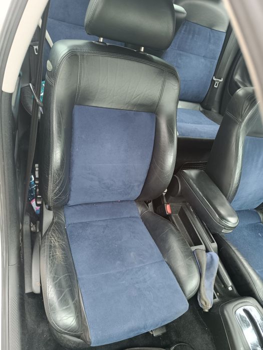 VW passat 1.9TDI