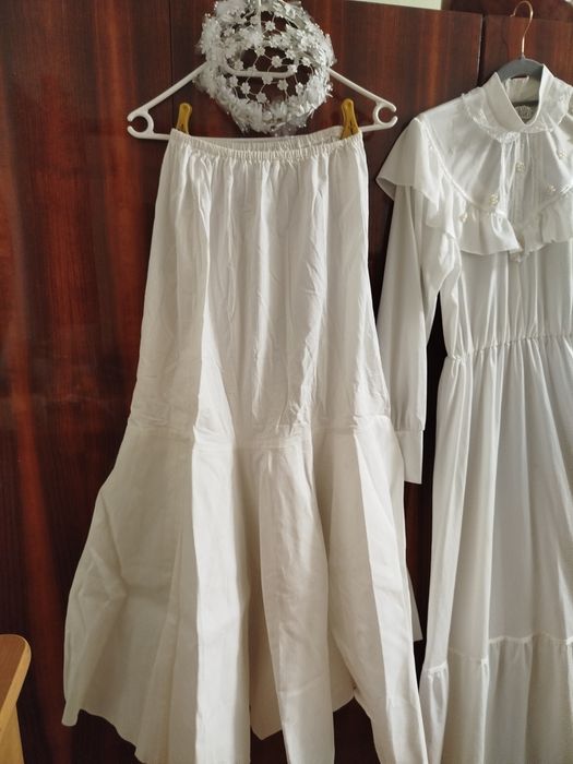 Свадебное платье, недорого