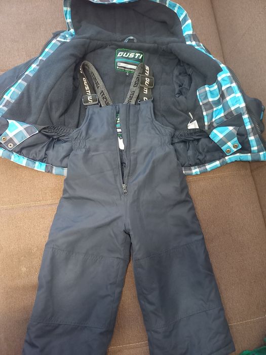 Продам комбинезон, куртка