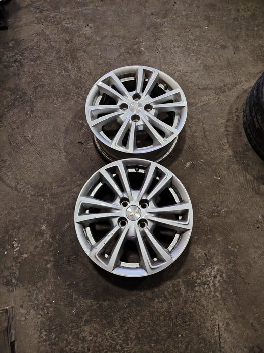 Cobalt gm original diskasi sotiladi