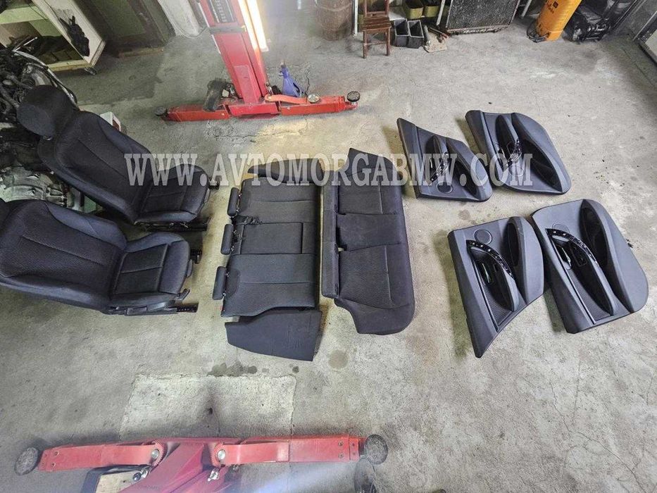 Рекаро салон бмв ф31 Бмв Bmw f31 подгрев