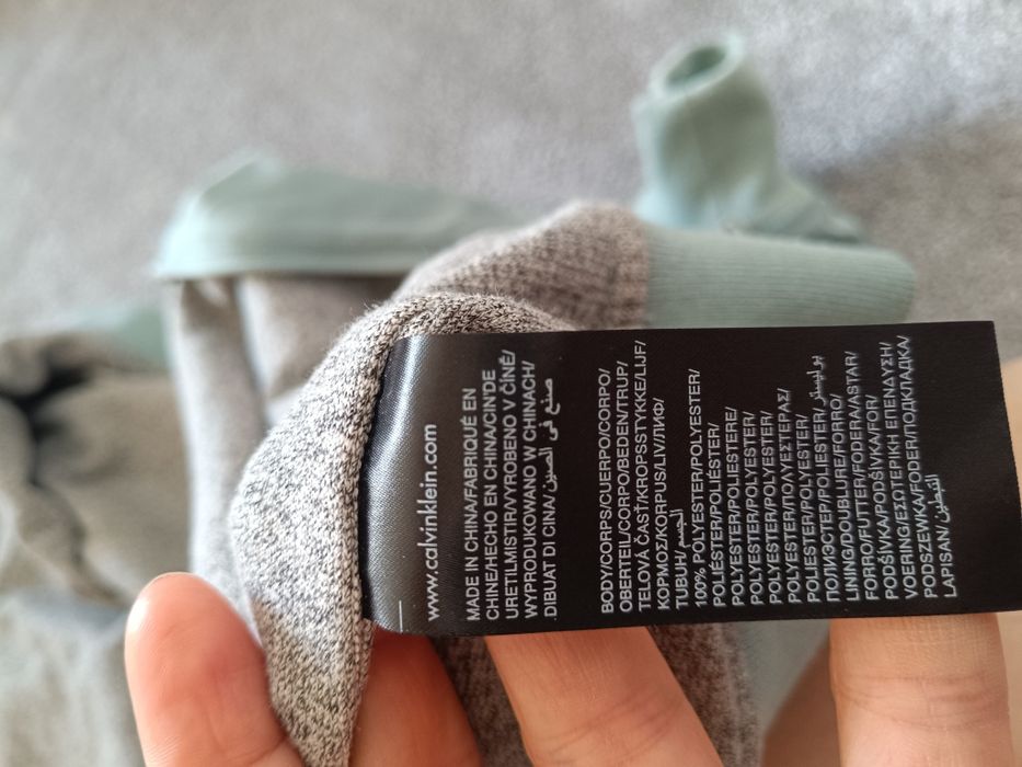 Geaca Calvin klein Jeans