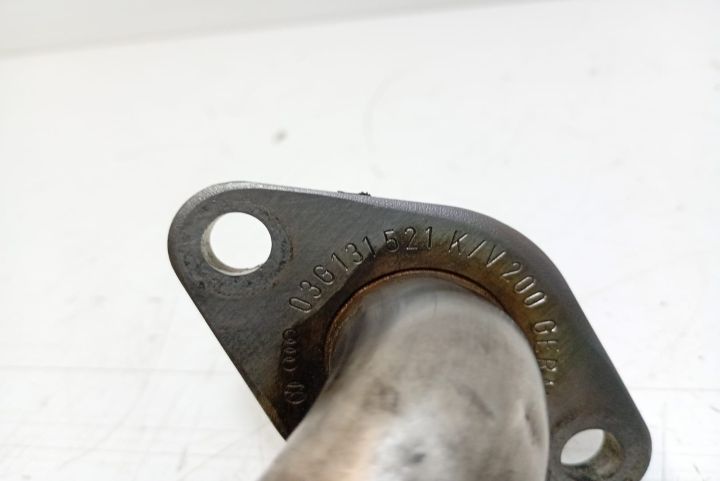 Conducta EGR 03G131521K Audi A4 B7 seria