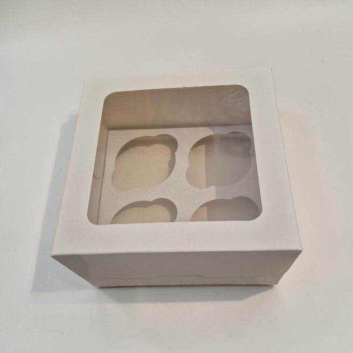 Коробка от 120тг