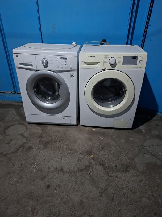 Стиральные машинки