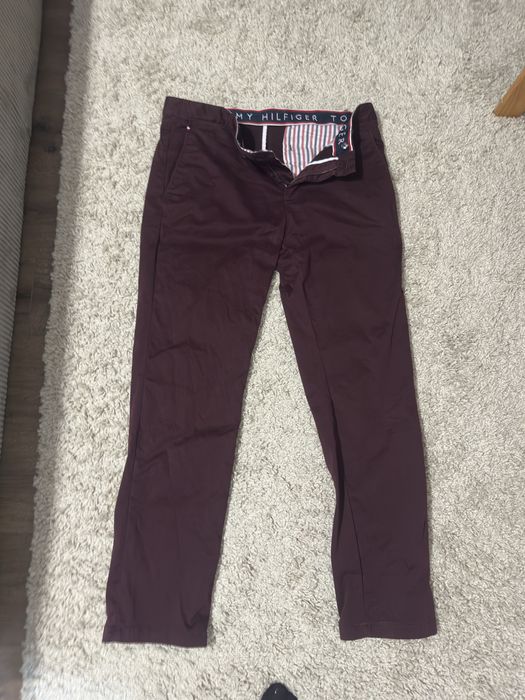 Дънки и панталони  G-star,Replay,Tommy hilfiger