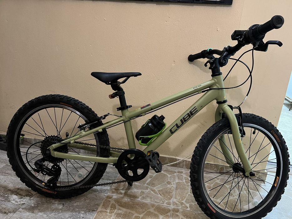 Велосипед колело 20 cube