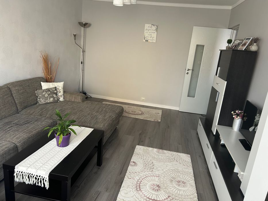 Vând apartament,  3 camere